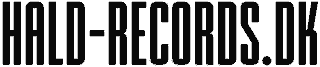 Hald-Records.dk